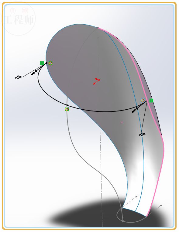 3d曲面建模用什么软件,3d曲面板材建模