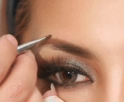 炉火纯青眼妆怎么画才好看,怎么画高级感的妆容眼妆才不晕妆