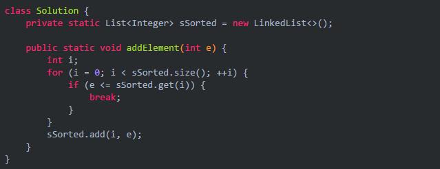 一道简单的Java笔试题，但值得很多人反思