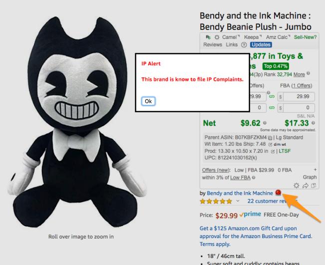 亚马逊卖家们该如何应对侵权问题,亚马逊卖家如何主动预防被侵权