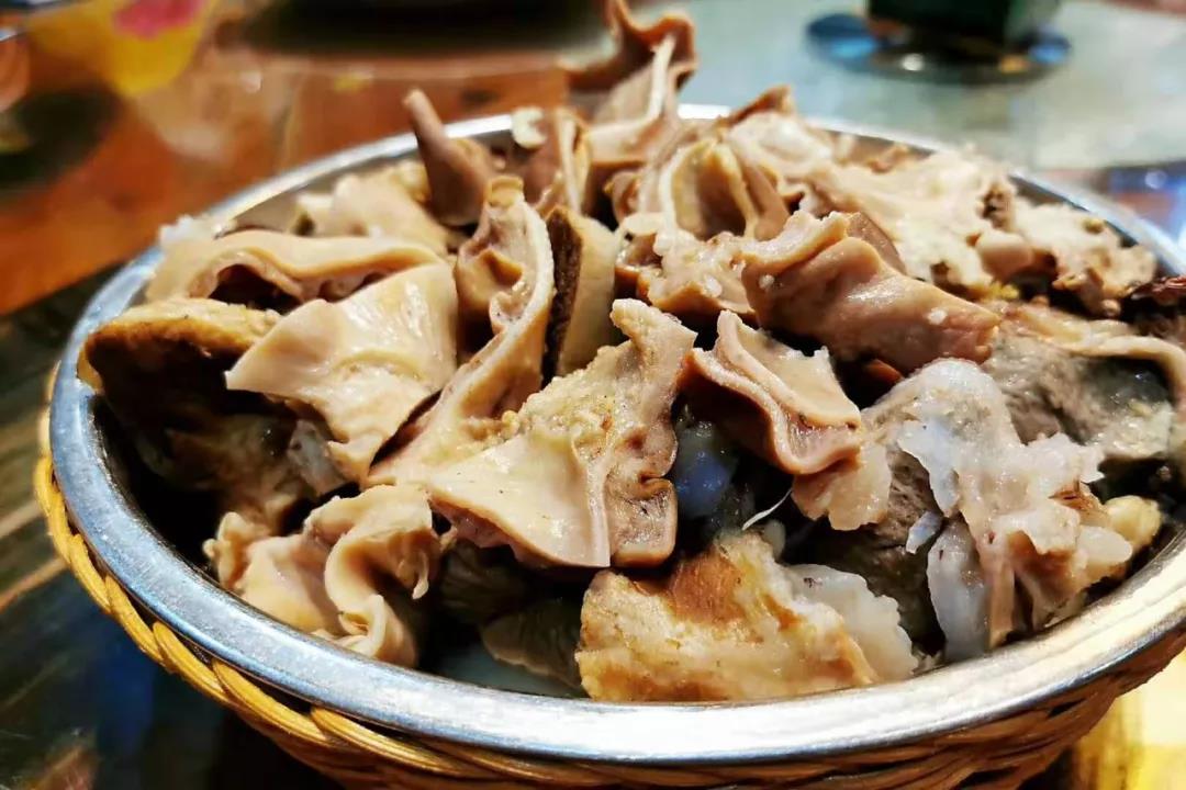 世界美食之都澳门,世界美食之都顺德煮绿豆沙