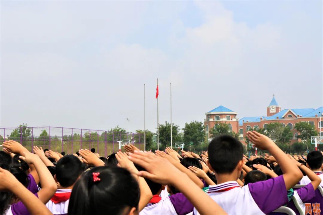诸城京师学校开学,诸城市京师学校直播回放