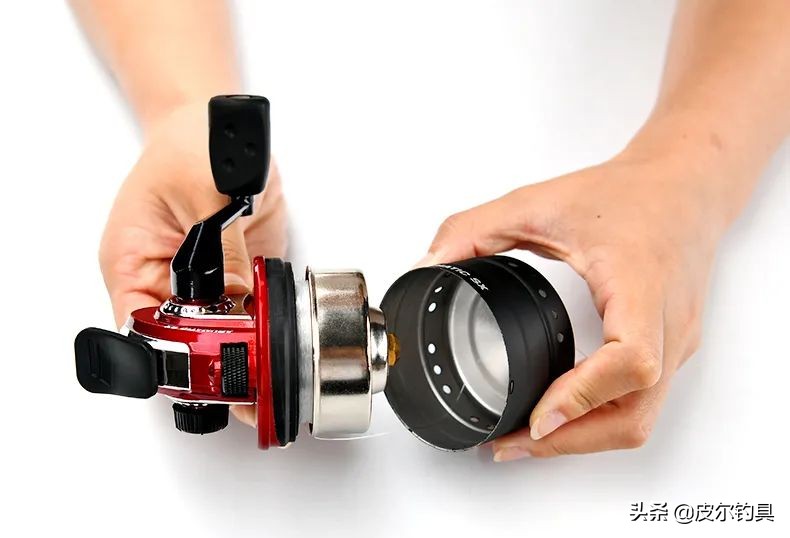 阿布加西亚sx纺车轮测评,阿布加西亚ambs鼓轮