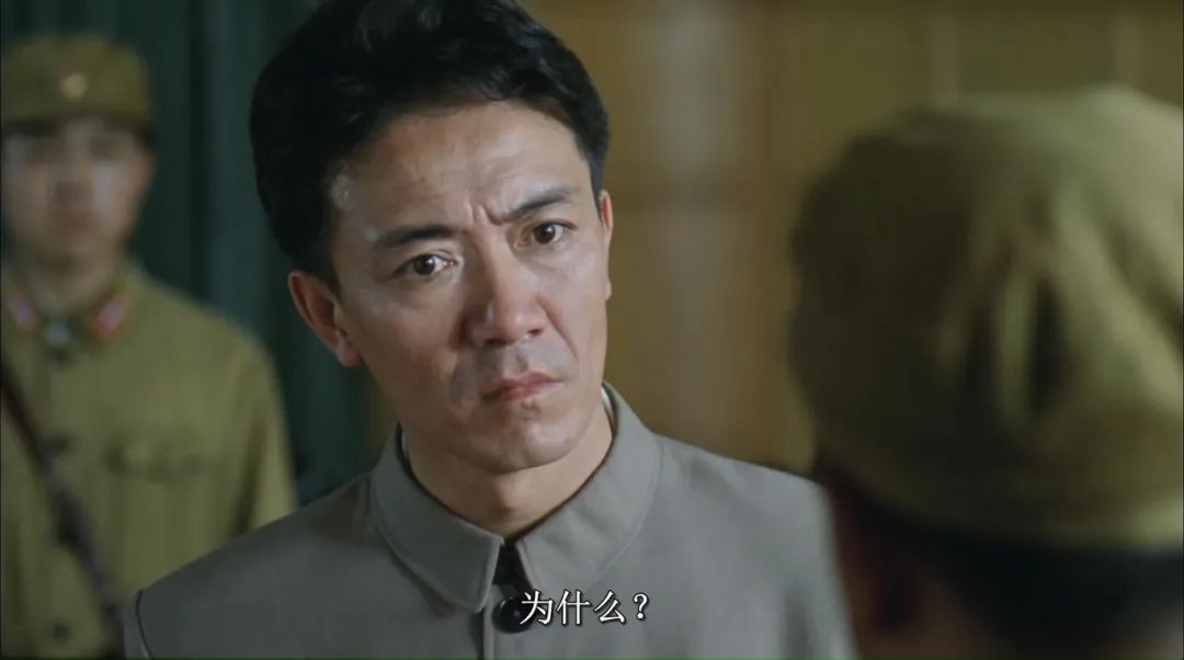 李幼斌的亮剑还有谁经典无法超越,李幼斌最新抗战电影