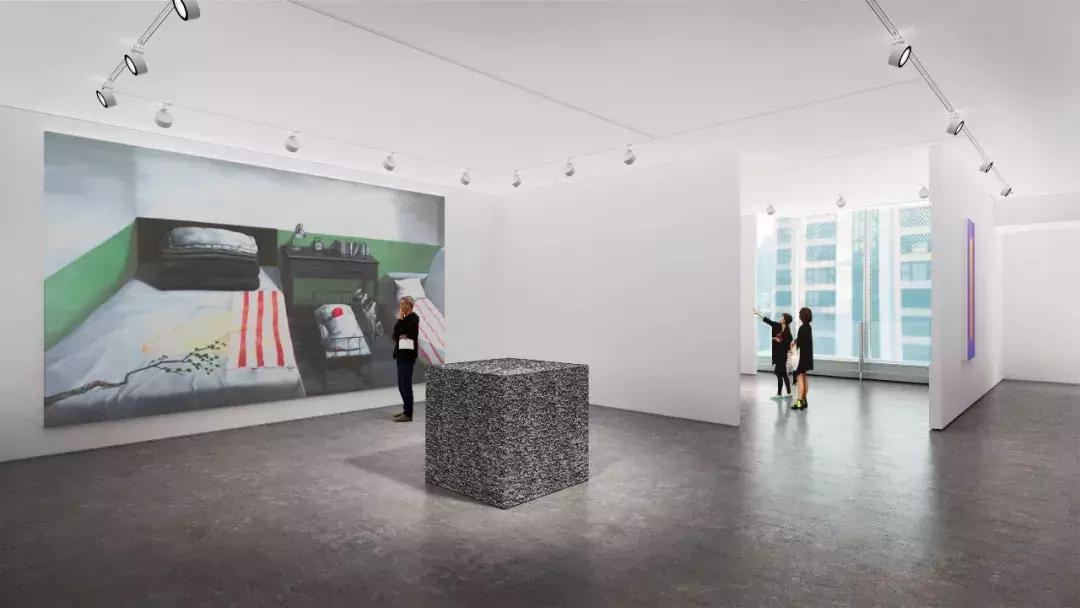 香港最好的艺术画廊,香港十大顶级画廊