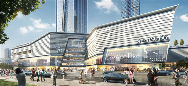 太古里万象城哪个高端,太古汇和万象城哪个更高端