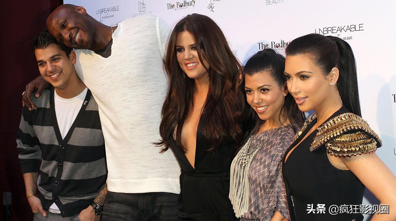 美国名媛家族,美国最大的名媛