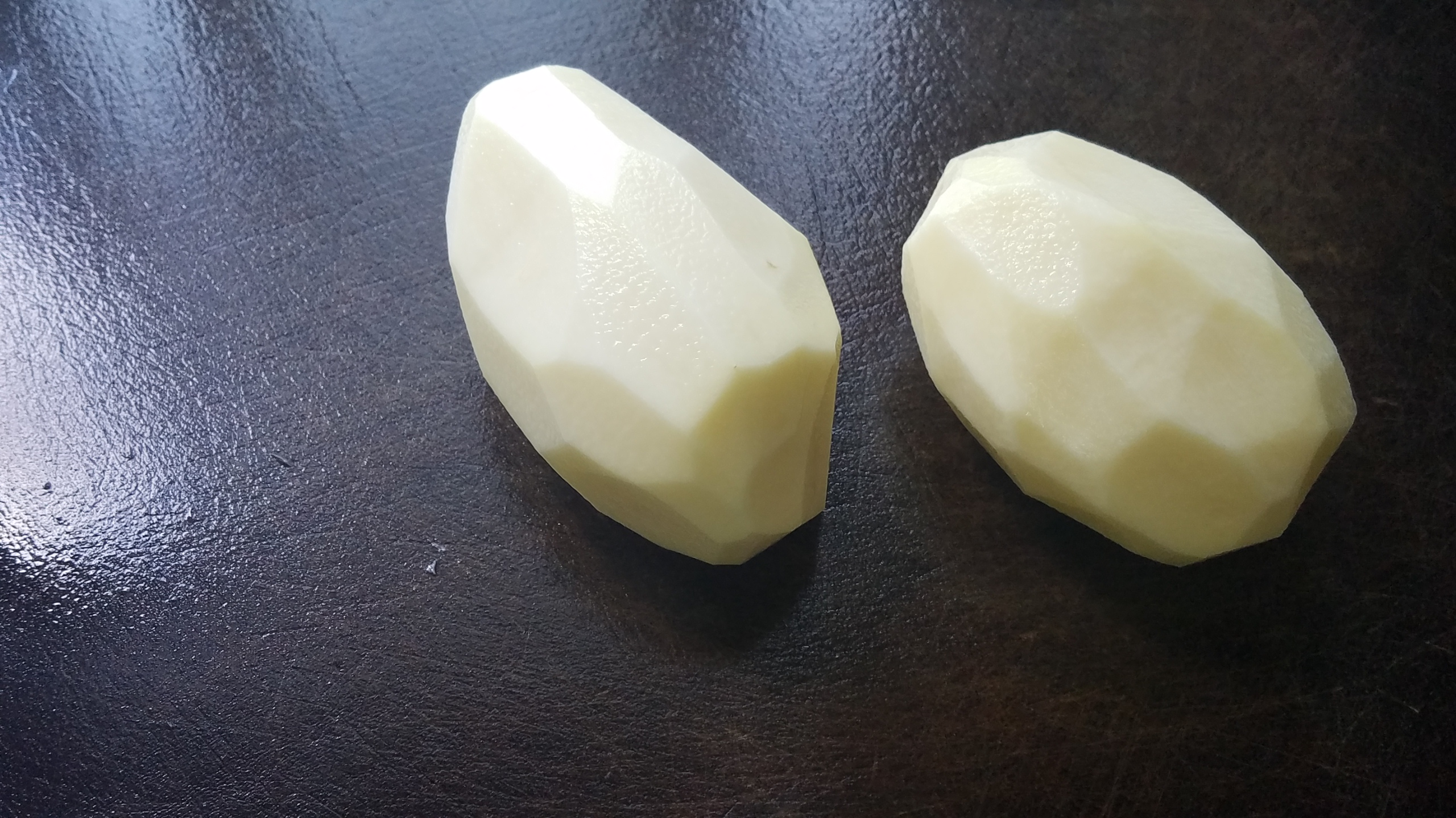 椒盐土豆虾的正确做法,椒盐土豆最好吃的做法家常