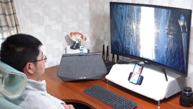 丹拿蓝牙音响music3音质如何,丹拿music3测评