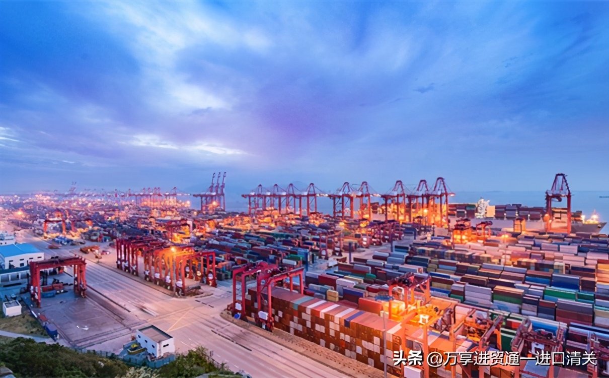 万享供应链管理上海有限公司,上海万享供应链公司