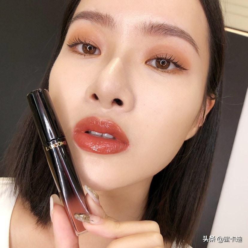 2023春夏唇彩推荐黄皮,2021唇彩最火的几款