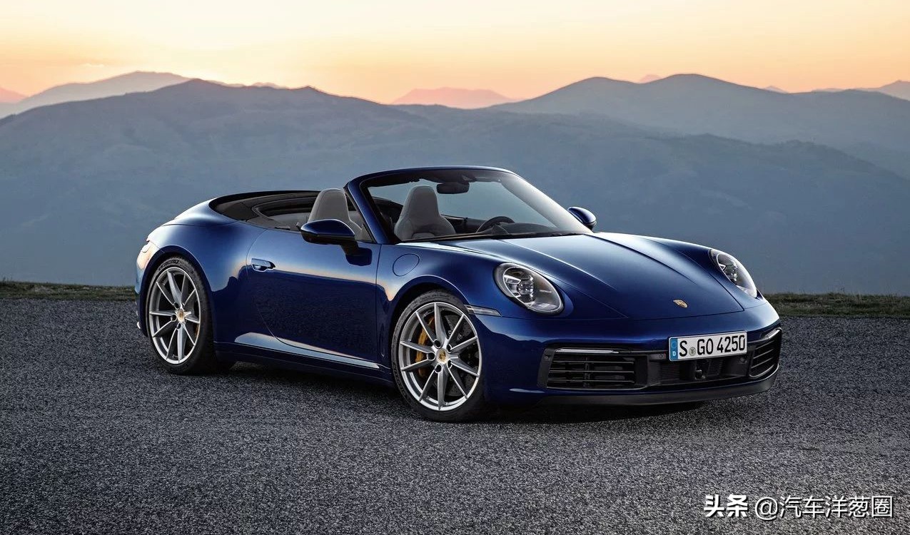 全球首试宝马8系敞篷跑车,宝马8系敞篷轿跑怎么开