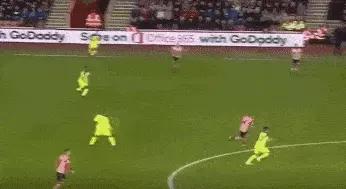 后防线铁闸范戴克,范戴克防守到底有多强