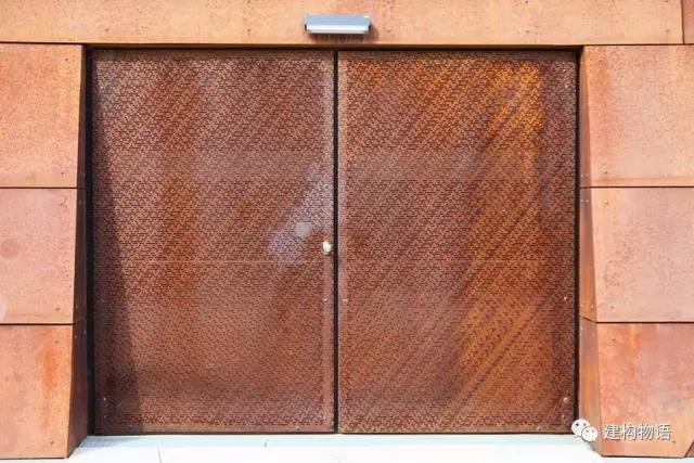 如何鉴别耐候钢板和普通钢板,普通钢板和耐候钢板