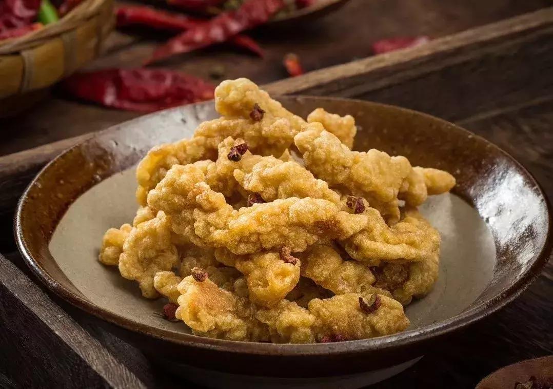 安井正大小酥肉,正大新希望最新消息