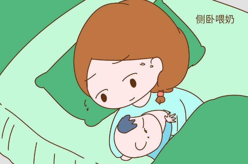 宝宝1岁以后还要喝奶吗,1岁宝宝还会呛奶吗