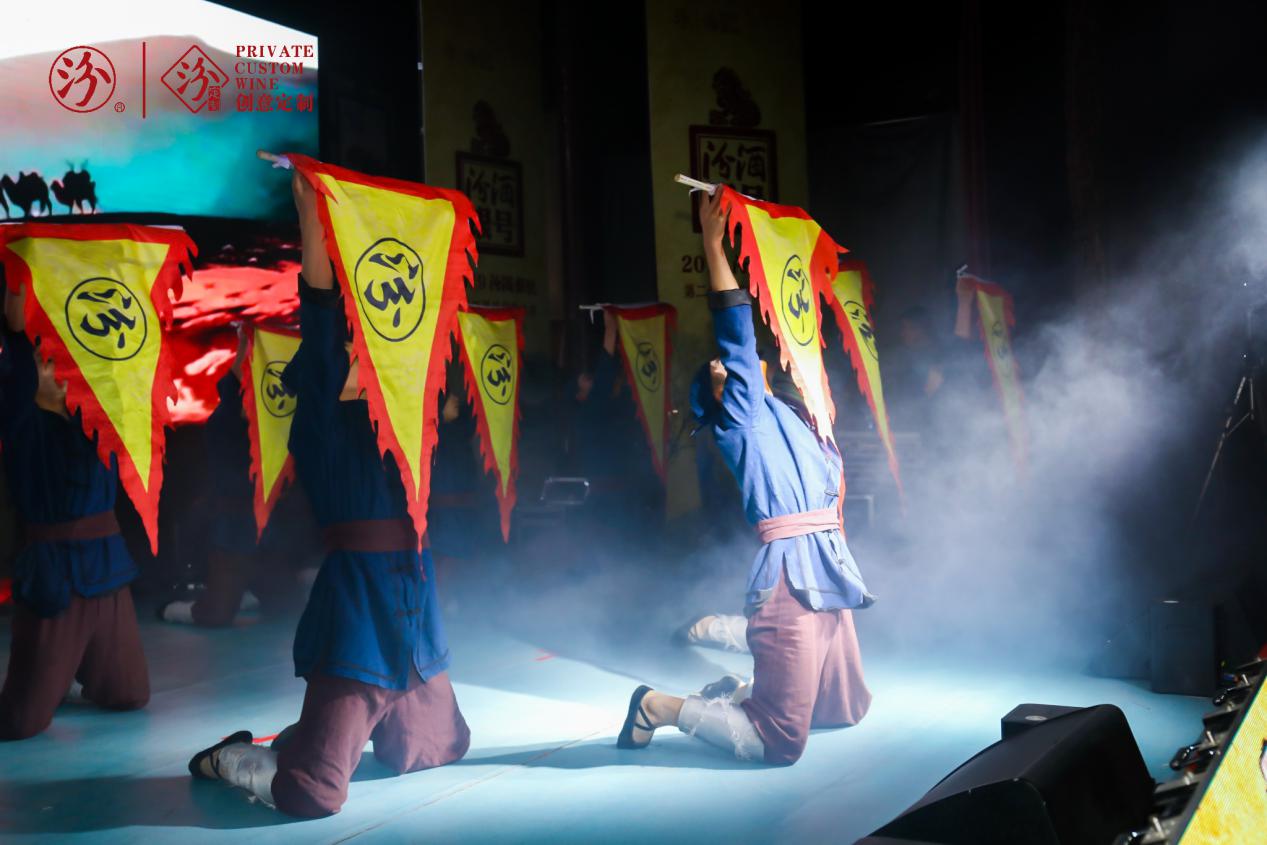 汾酒醉古今,汾酒汇通天下45度6瓶价格