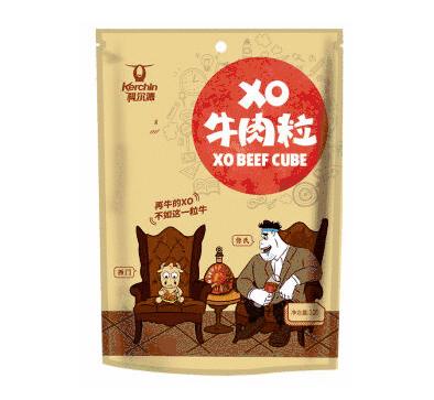 几款风干牛肉干测评,牛肉干测评推荐