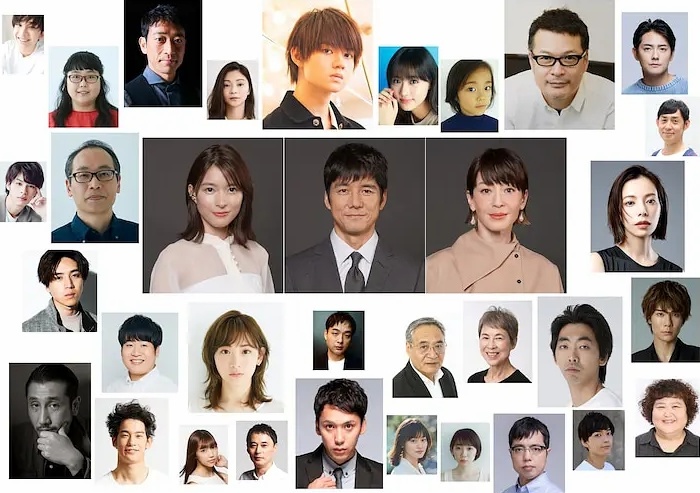 小栗旬最新日剧,小栗旬最近日剧