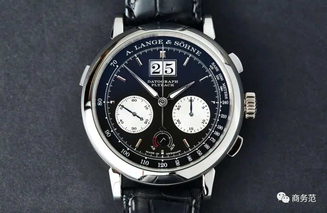 熊猫盘手表推荐男士最优惠,小尺寸熊猫盘腕表