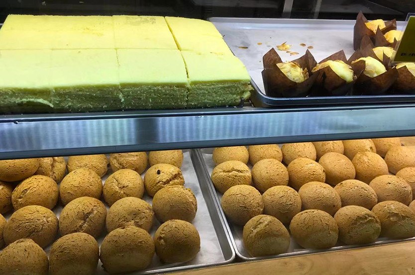 南通人过去一年最爱去的这36家餐厅,都在这儿了