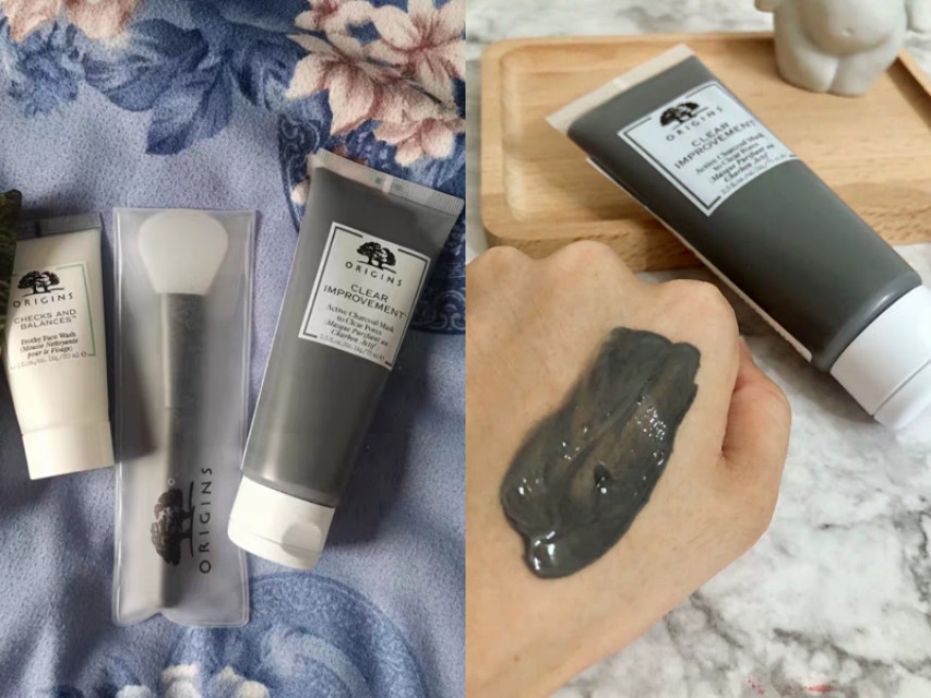 清洁面膜油皮红榜,去黑头哪款清洁面膜最好