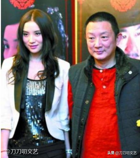 刘孜和刘琳什么关系,刘琳北电四朵金花