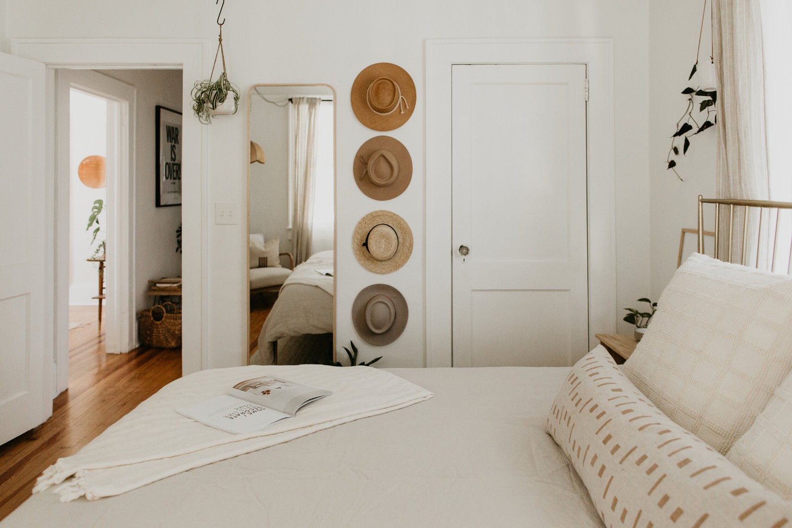 北欧ins风穿搭,北欧高级简约风穿搭博主