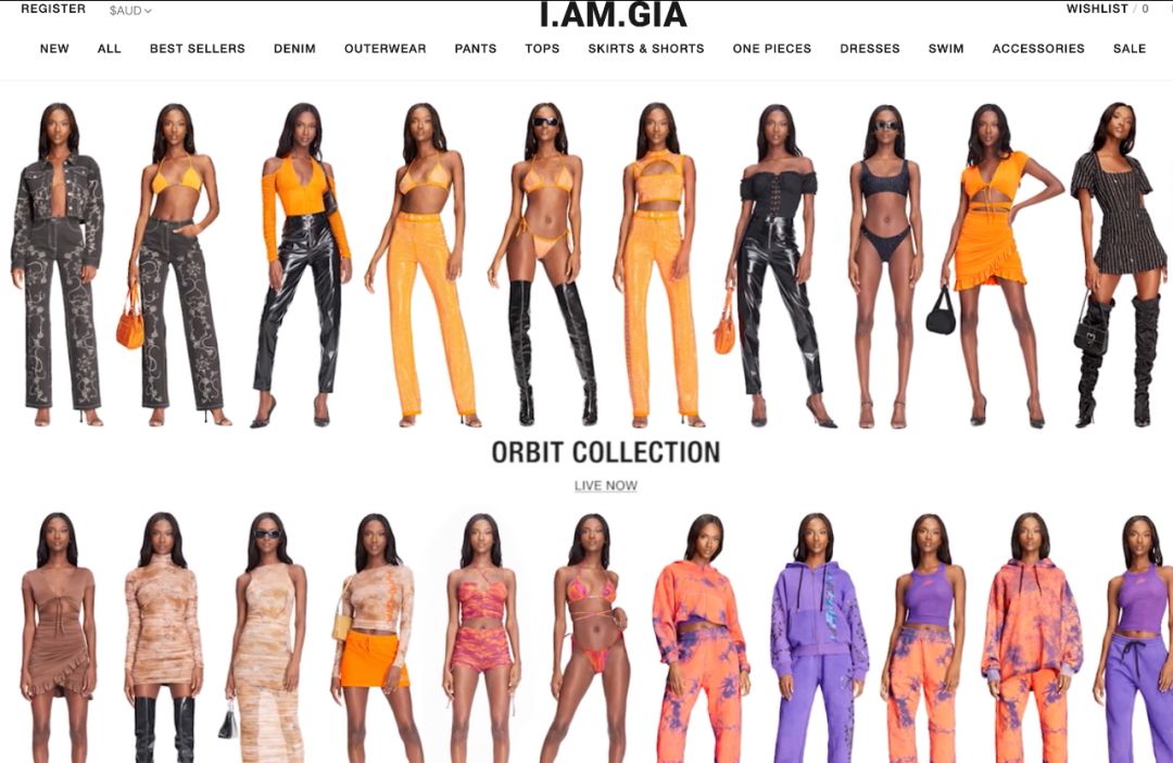 bella服装设计师跨界艺术家,bella都喜欢的工装裤