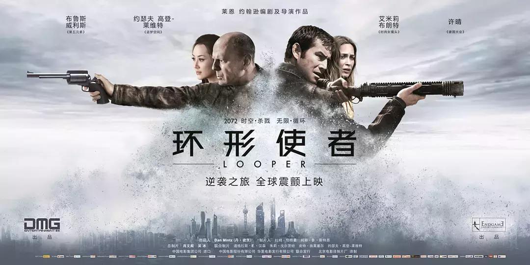 推荐:18部布鲁斯·威利斯高分电影,虎胆龙威系列都是经典之作