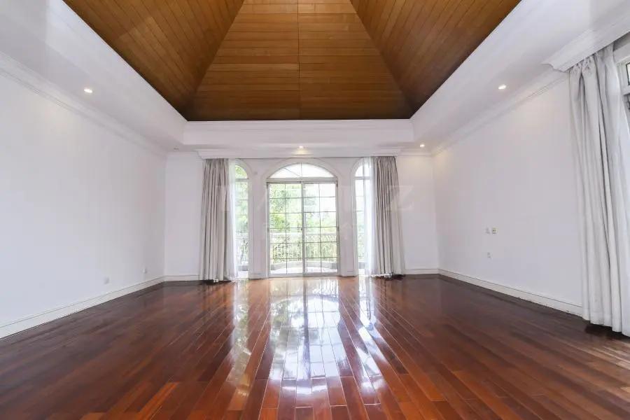 上海豪宅新盘推荐,上海浦东高品质豪宅