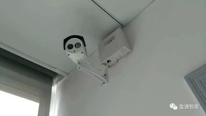 怎么安装自带流量卡的监控摄像头,安装监控摄像头都找谁安装的