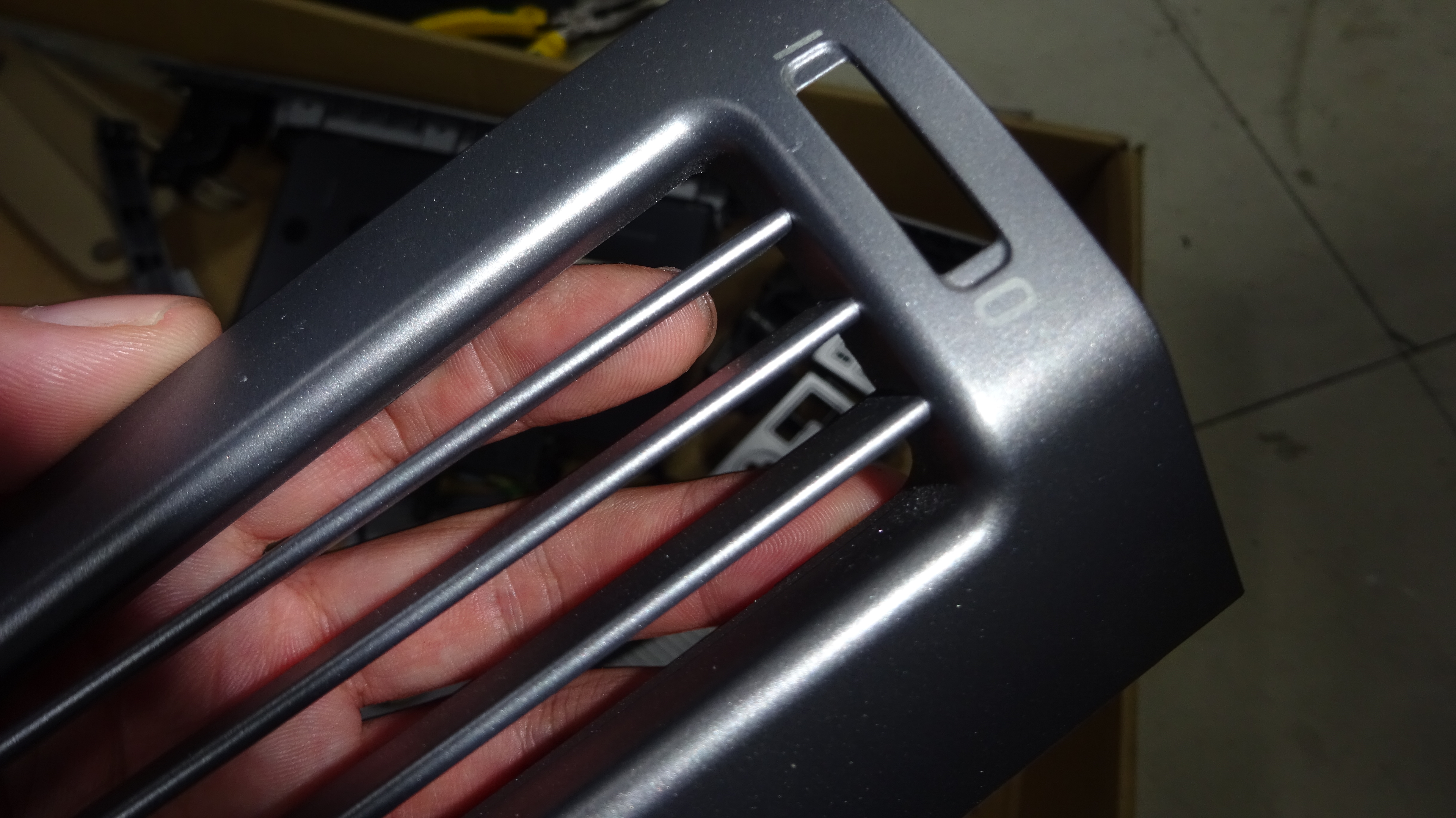 班戈7系e66经典,宝马e66班戈时代