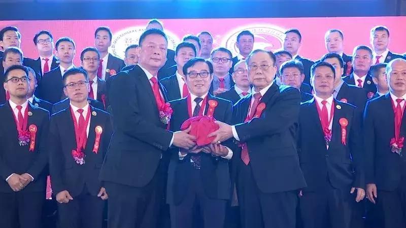 晋江组团“海丝”行，首站来到菲律宾总统家乡，收获“三重喜”！