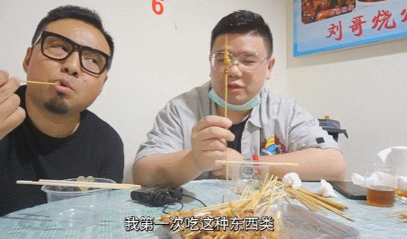 这些小店你可能听都没听过！「长沙市井烧烤」合集来了