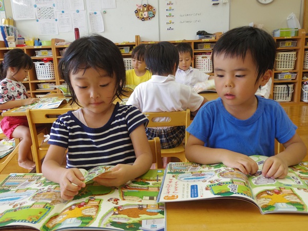 幼儿园的绘本教学方法有哪些,幼儿园绘本教学注意事项