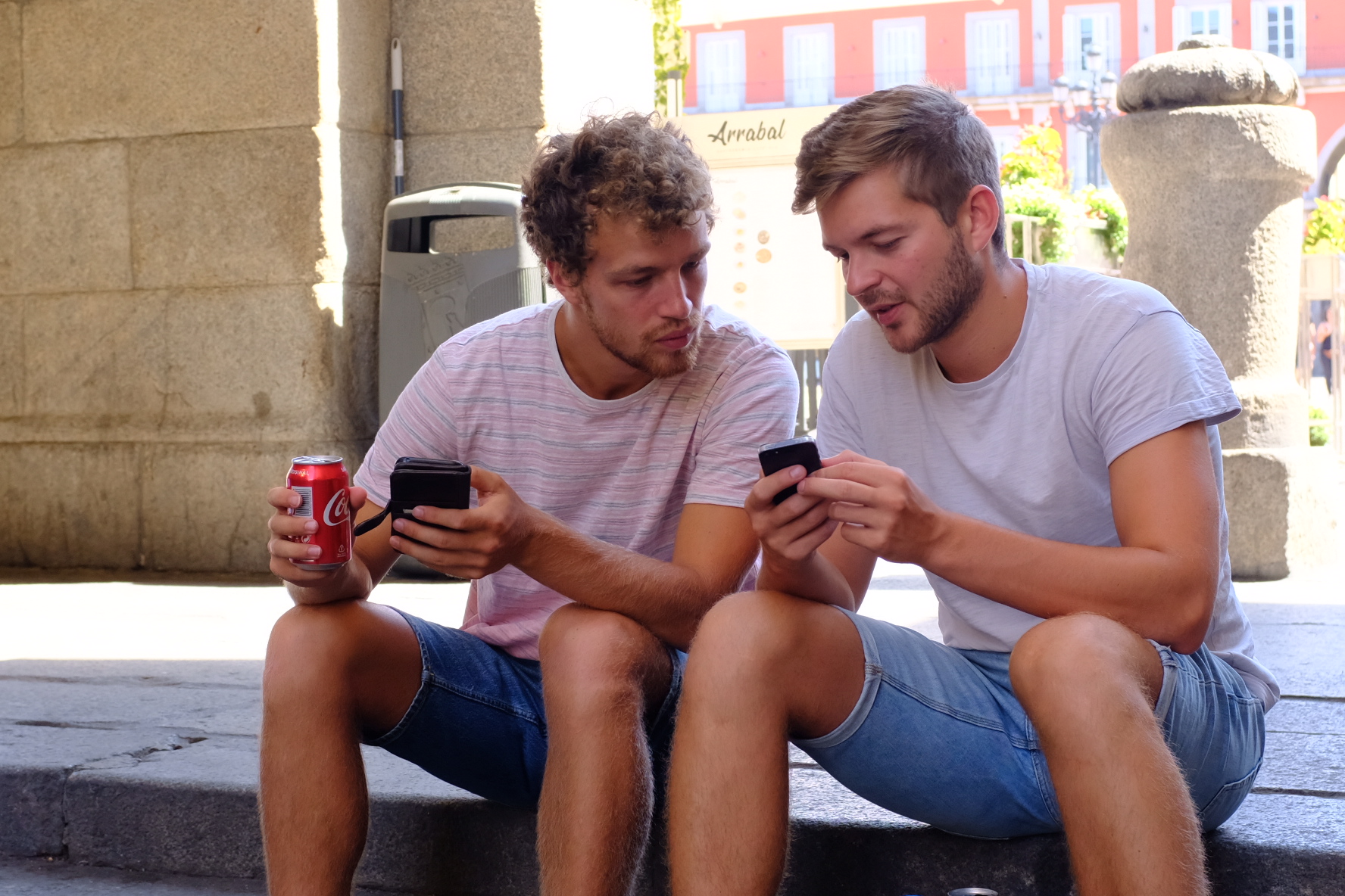 独一无二的西班牙,你心目中的西班牙