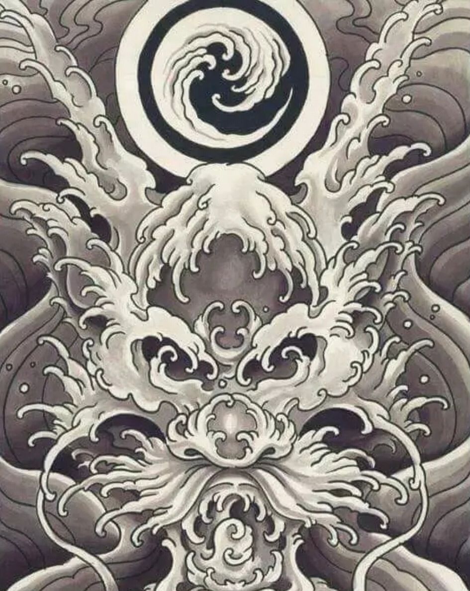 纹身十大禁忌纹龙,唐龙纹身寓意和忌讳