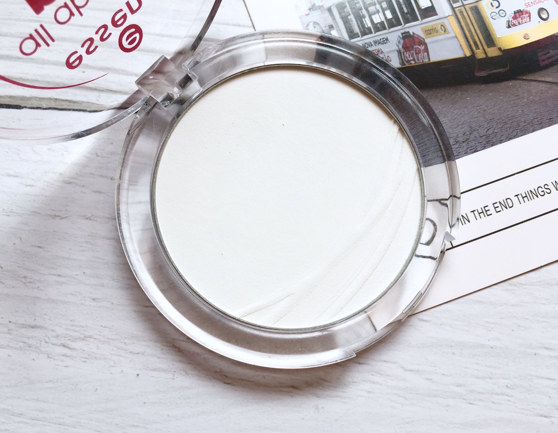 平价定妆粉推荐公认好用,平价好用定妆产品推荐