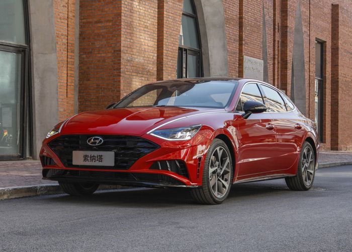 韩系车最好的suvix35,新款韩系最好的suv车哪款