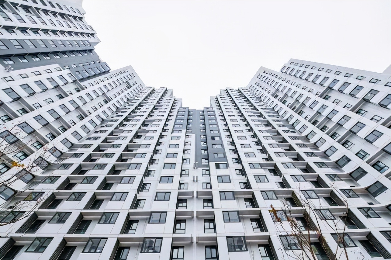 马岩松设计的豪宅,马岩松北京四合院