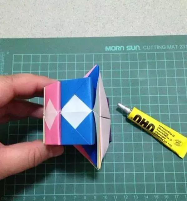 幼儿园小班新年手工制作大全图片,2022新年手工制作幼儿园挂饰