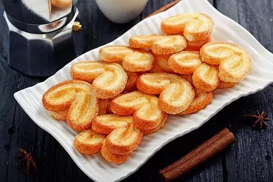 隐藏的爆款零食,英国网红零食大全