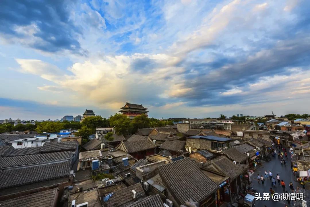 北京旅游地铁详细攻略最新,乘坐地铁游北京攻略4天