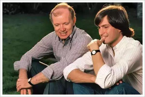 乔布斯危机公关,刘润危机公关乔布斯