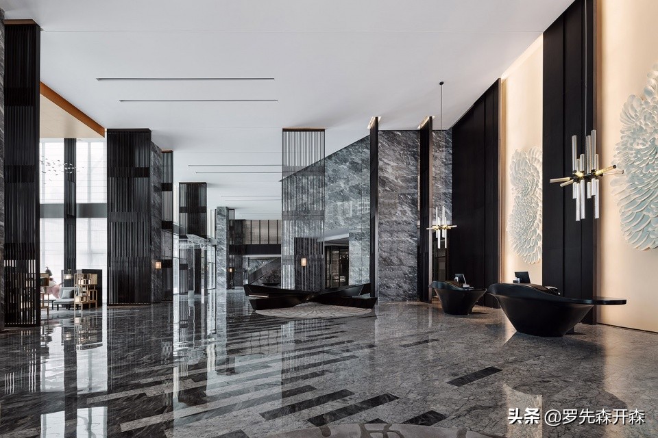 中山保利艾美酒店婚礼,保利艾美酒店中山探店