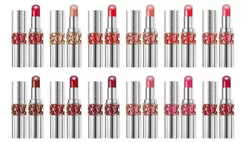 请说一下今年彩妆最好用的单品,新年必备的彩妆产品有哪些