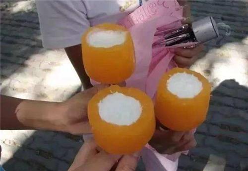 20年前吃的雪糕,20年前的中国雪糕