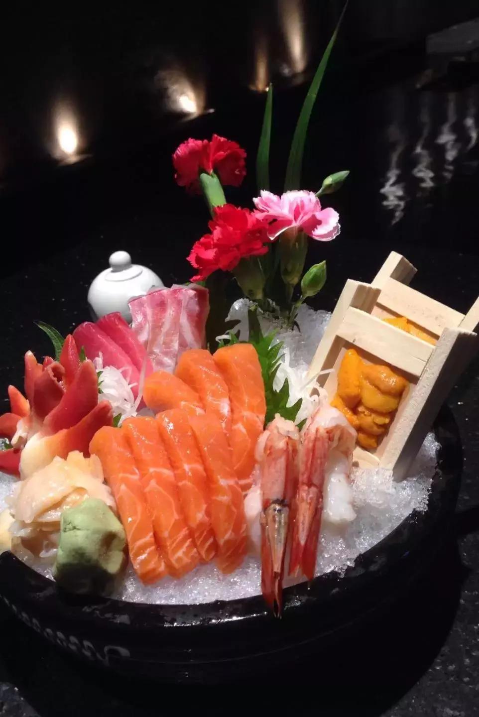 环球美食“潮”盛之旅，大融城新年邀你一起品鉴！