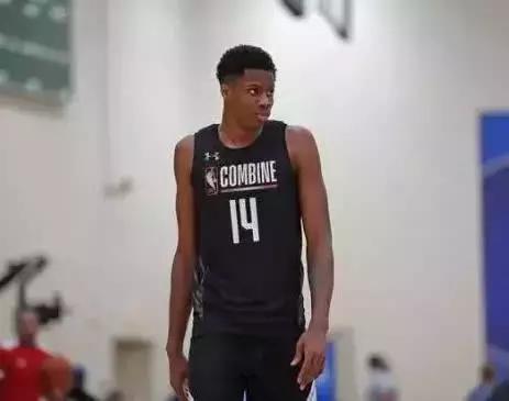 字母哥的兄弟们，同样很可怕？